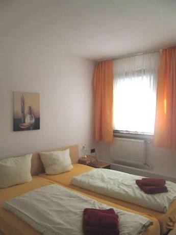 Imagen de la habitación del Hotel Haus Frieling. Foto 3
