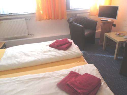 Imagen de la habitación del Hotel Haus Frieling. Foto 4