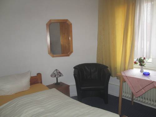 Imagen de la habitación del Hotel Haus Frieling. Foto 6