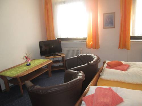 Imagen de la habitación del Hotel Haus Frieling. Foto 7