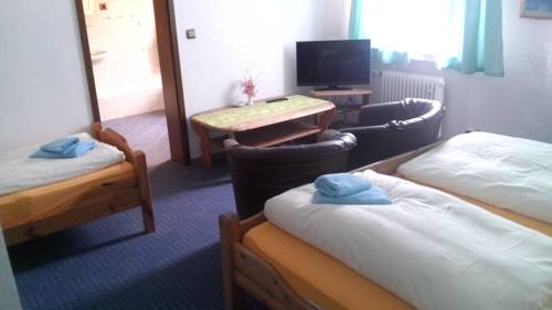 Imagen de la habitación del Hotel Haus Frieling. Foto 8