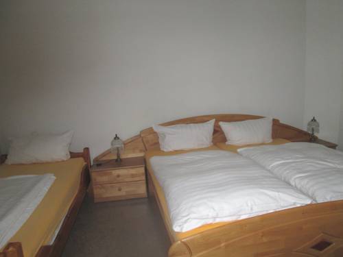 Imagen general del Hotel Haus Frieling. Foto 1