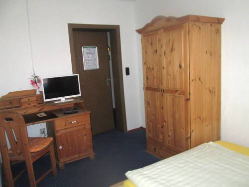 Imagen de la habitación del Hotel Haus Frieling. Foto 9