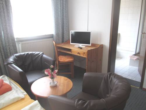 Imagen de la habitación del Hotel Haus Frieling. Foto 10