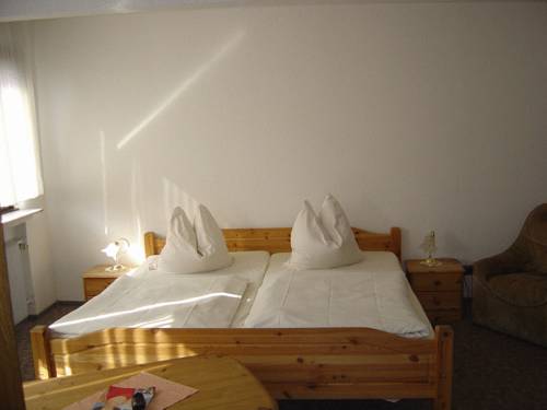 Imagen de la habitación del Hotel Haus Frieling. Foto 12