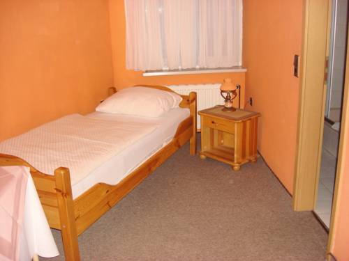 Imagen de la habitación del Hotel Haus Frieling. Foto 13