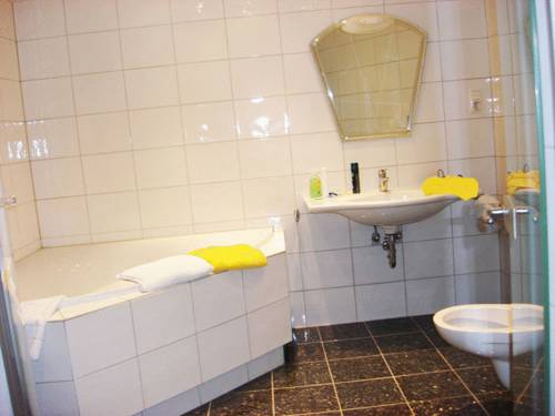 Imagen de la habitación del Hotel Haus Frieling. Foto 14