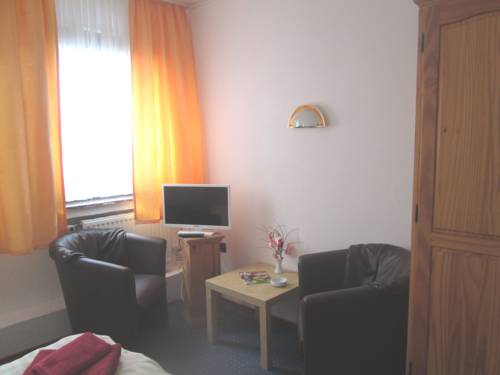 Imagen de la habitación del Hotel Haus Frieling. Foto 15