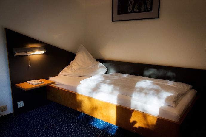 Imagen de la habitación del Hotel Haus Hohenstein. Foto 7