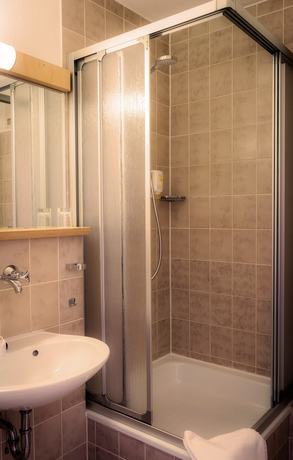 Imagen de la habitación del Hotel Haus Hohenstein. Foto 10