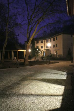 Imagen general del Hotel Haus Hohenstein. Foto 2