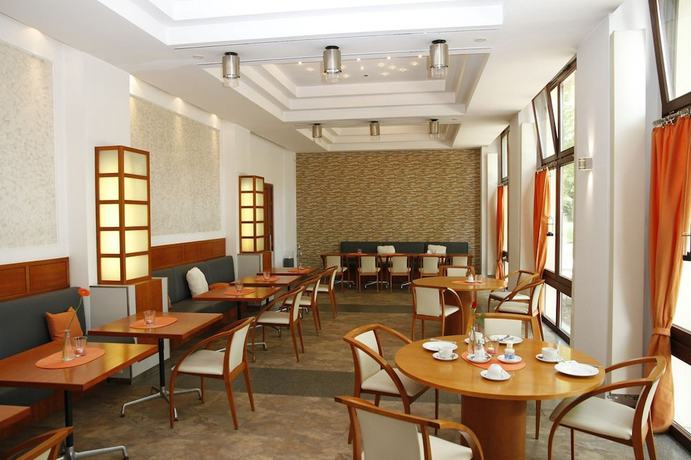 Imagen del bar/restaurante del Hotel Haus Hohenstein. Foto 5