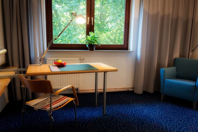 Imagen de la habitación del Hotel Haus Hohenstein. Foto 14