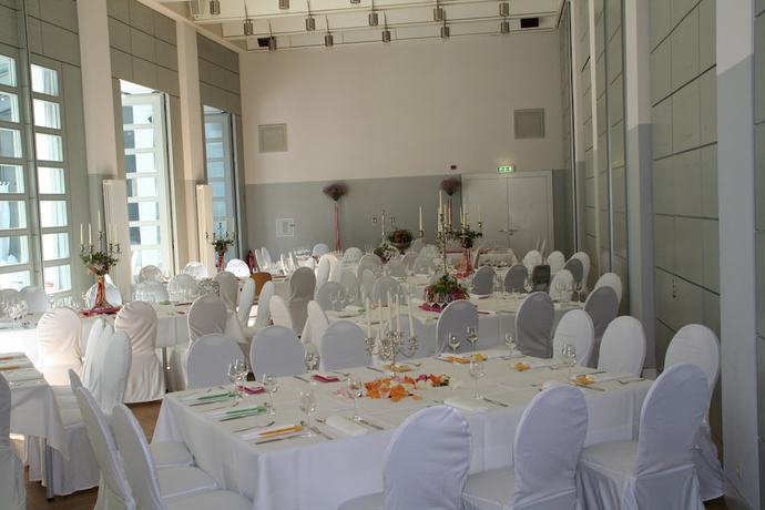 Imagen de los interiores del Hotel Haus Hohenstein. Foto 19