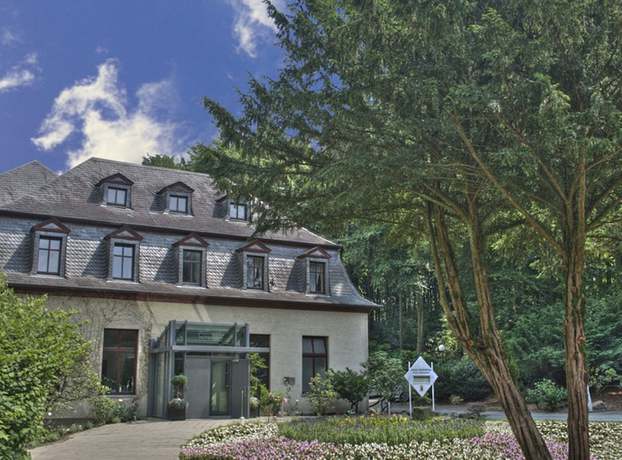Imagen general del Hotel Haus Hohenstein. Foto 3