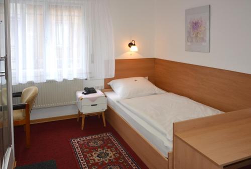 Imagen general del Hotel Haus Isenburg. Foto 3