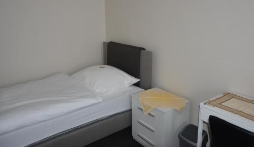 Imagen general del Hotel Haus Isenburg. Foto 4
