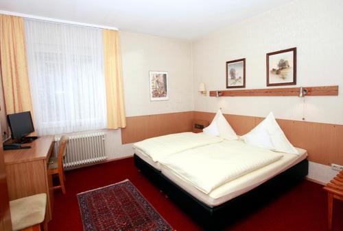 Imagen general del Hotel Haus Isenburg. Foto 7