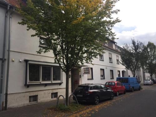 Imagen general del Hotel Haus Isenburg. Foto 8