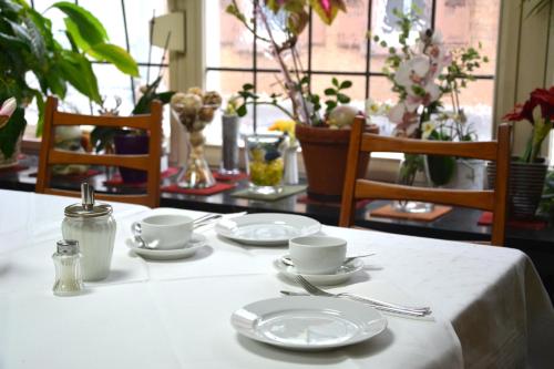 Imagen general del Hotel Haus Isenburg. Foto 9
