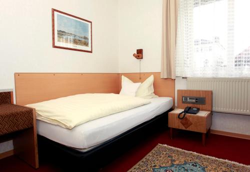 Imagen general del Hotel Haus Isenburg. Foto 10