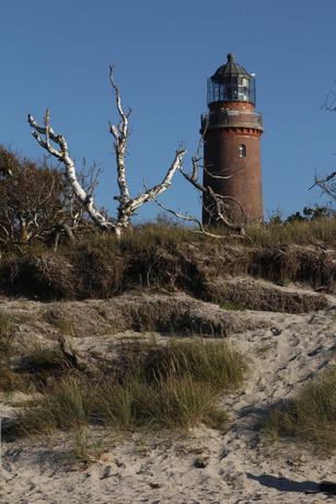 Imagen de los exteriores del Hotel Haus Kranich. Foto 12