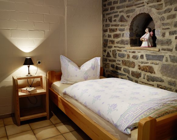 Imagen general del Hotel Haus Kylltal. Foto 1