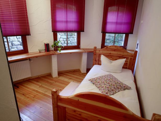 Imagen de la habitación del Hotel Haus Kylltal. Foto 5
