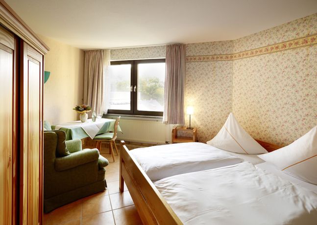 Imagen de la habitación del Hotel Haus Kylltal. Foto 6
