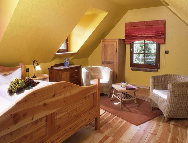 Imagen de la habitación del Hotel Haus Kylltal. Foto 8