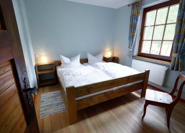 Imagen de la habitación del Hotel Haus Kylltal. Foto 9