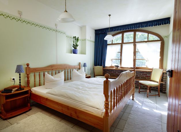 Imagen de la habitación del Hotel Haus Kylltal. Foto 10