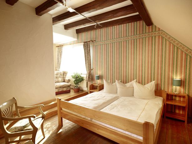 Imagen de la habitación del Hotel Haus Kylltal. Foto 11
