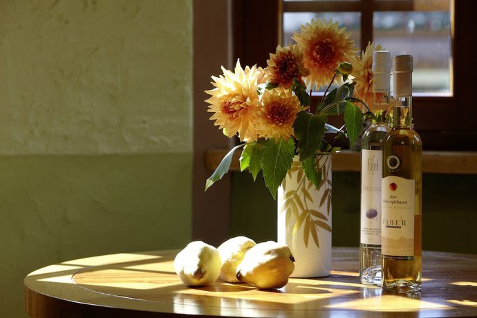 Imagen de los interiores del Hotel Haus Kylltal. Foto 19