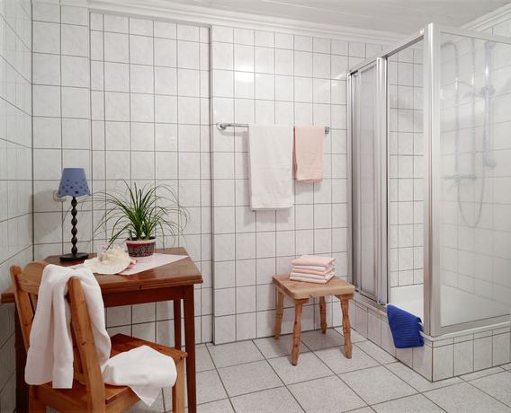 Imagen de la habitación del Hotel Haus Kylltal. Foto 15