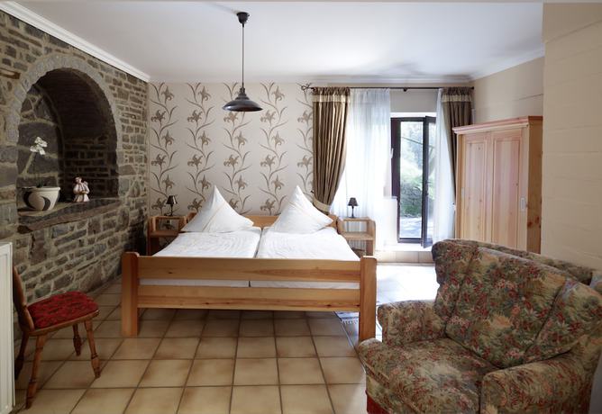 Imagen de la habitación del Hotel Haus Kylltal. Foto 16