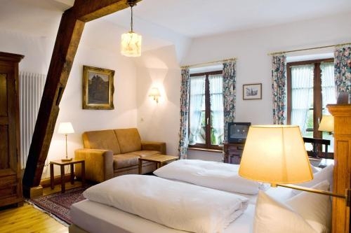 Imagen general del Hotel Haus Lipmann. Foto 1