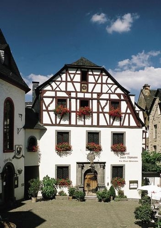 Imagen general del Hotel Haus Lipmann. Foto 2