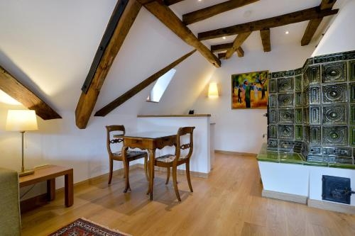 Imagen general del Hotel Haus Lipmann. Foto 3