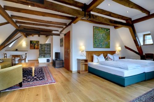 Imagen general del Hotel Haus Lipmann. Foto 4
