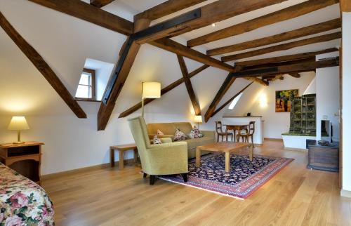 Imagen general del Hotel Haus Lipmann. Foto 5