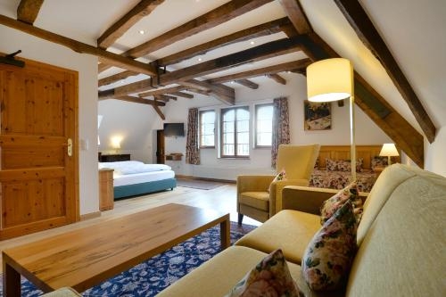 Imagen general del Hotel Haus Lipmann. Foto 6