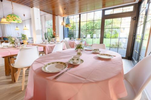 Imagen general del Hotel Haus Moers. Foto 1