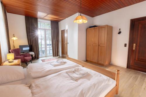 Imagen general del Hotel Haus Moers. Foto 2