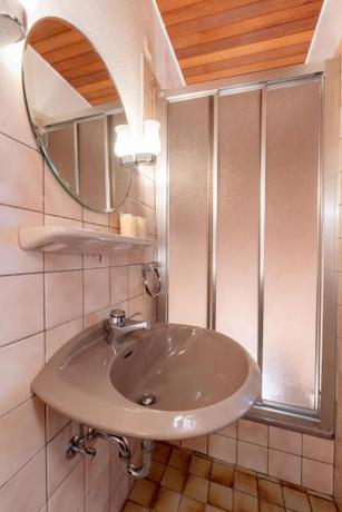Imagen de la habitación del Hotel Haus Moers. Foto 12
