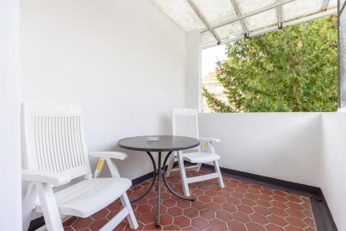 Imagen general del Hotel Haus Moers. Foto 3