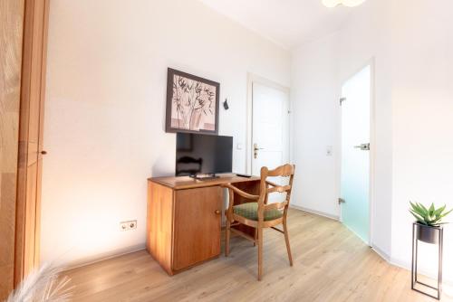 Imagen general del Hotel Haus Moers. Foto 4