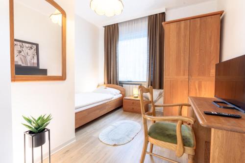 Imagen general del Hotel Haus Moers. Foto 5