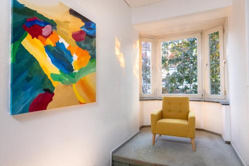 Imagen general del Hotel Haus Moers. Foto 6