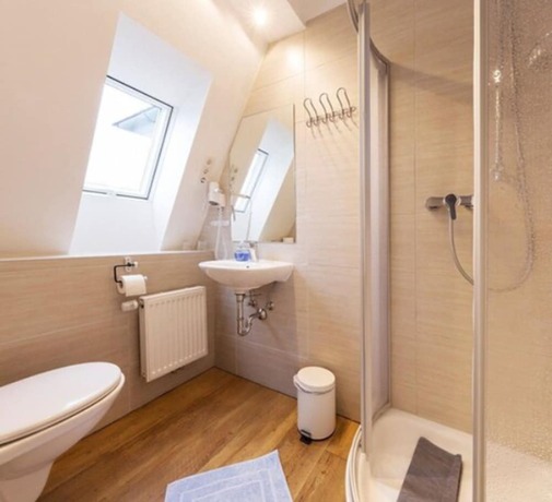Imagen de la habitación del Hotel Haus M&uuml;ller. Foto 7